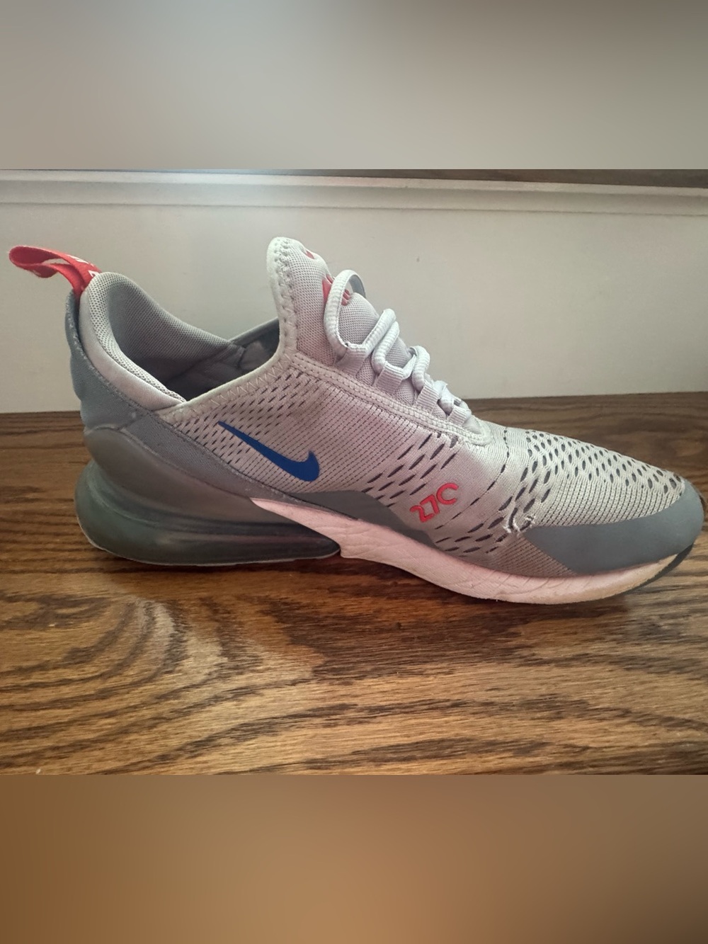 Men’s size 13 Nike & On Clouds - Picture 11 of 16